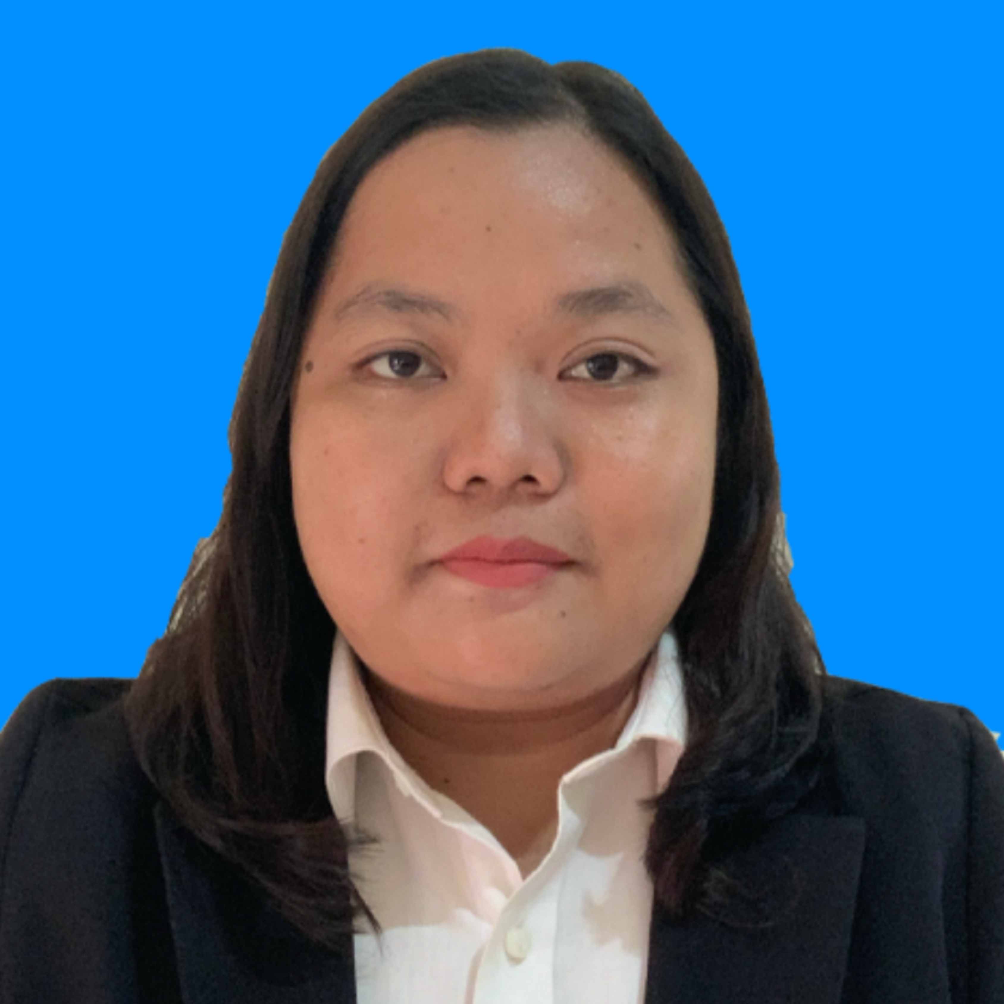 Linda Wahyuni, S.P., M.P.