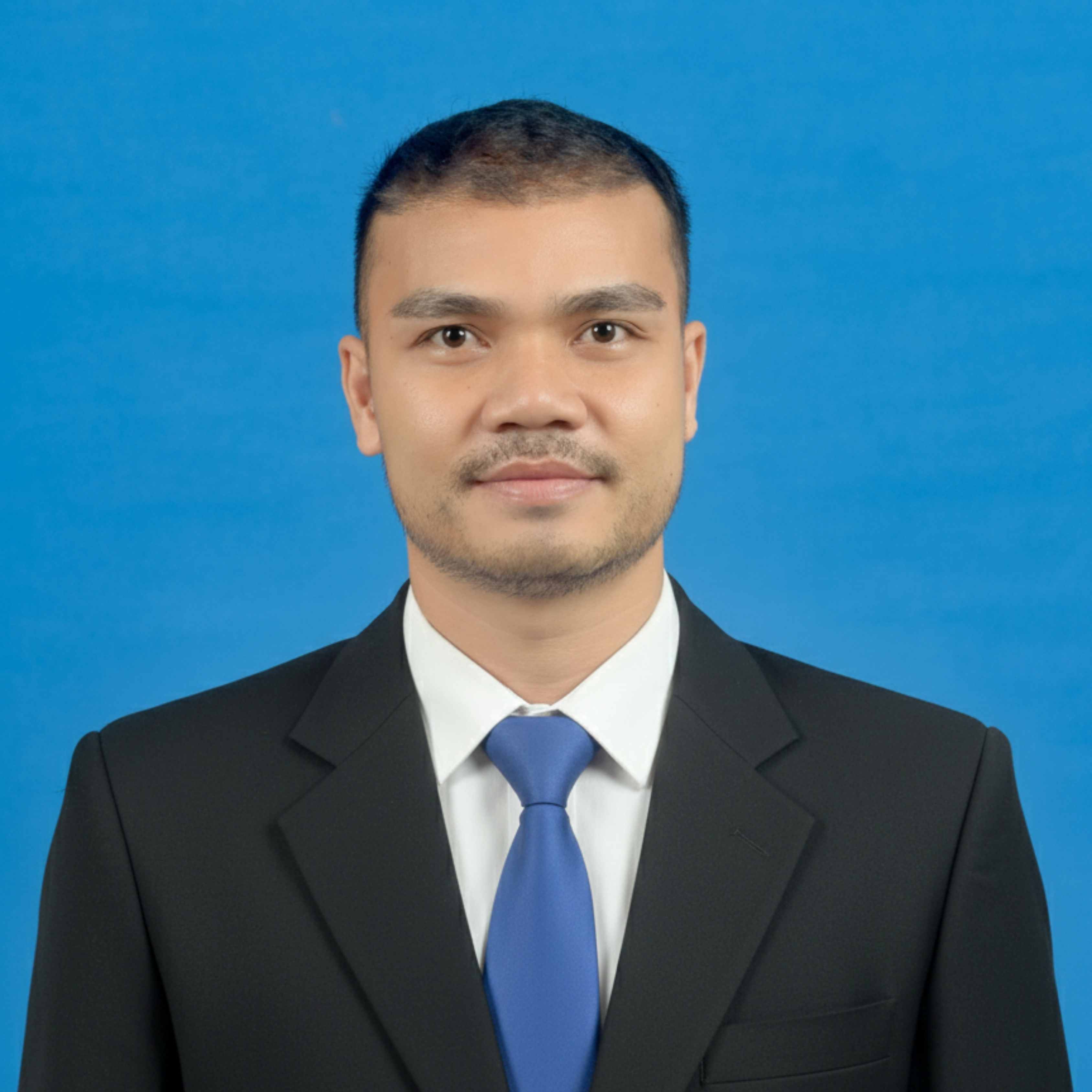 Japo Alberto, S.P., M.P.