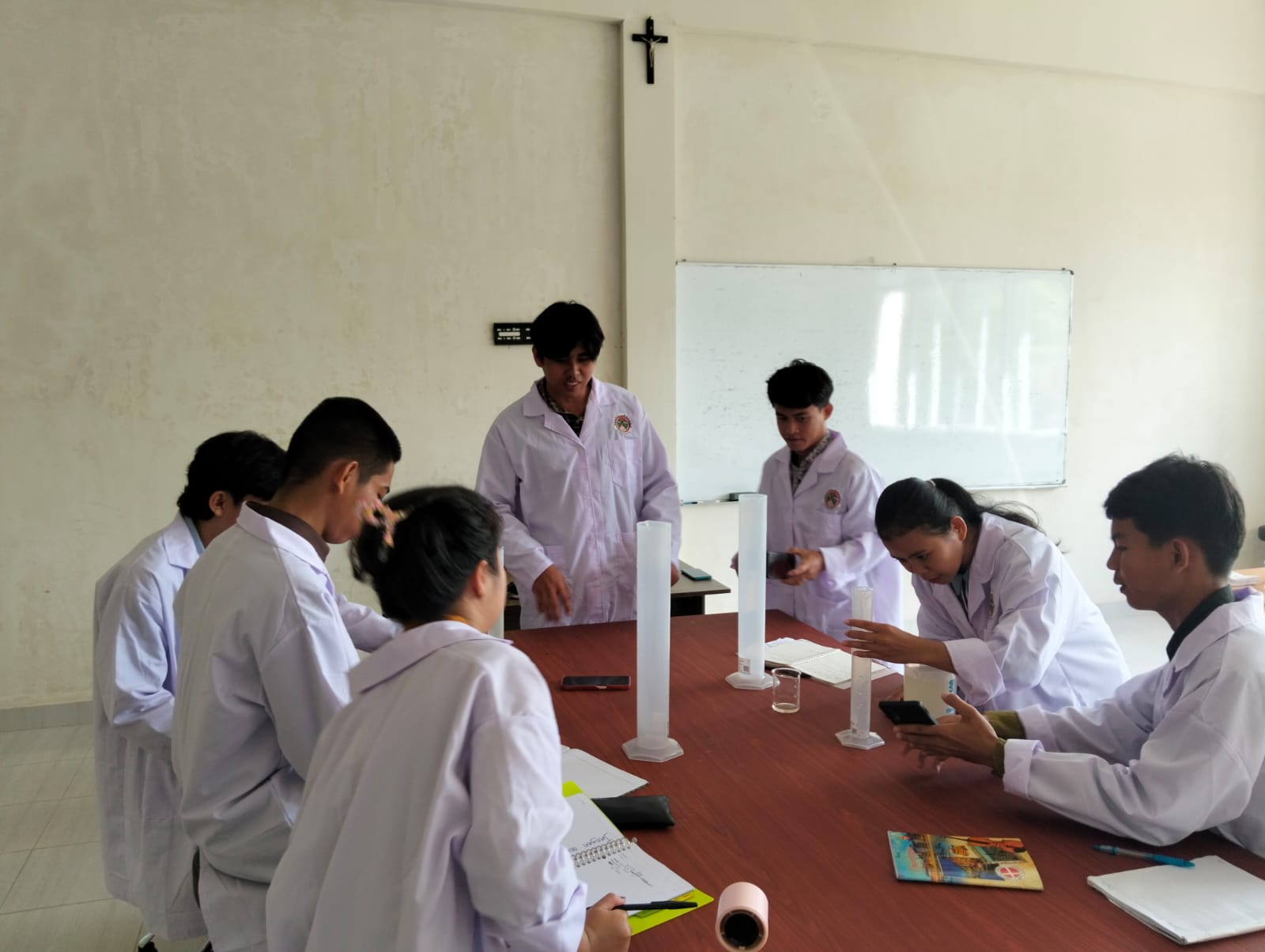 Laboratorium